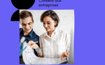 Conseils aux entreprises