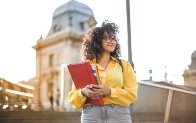 Les 7 bonnes raisons d’étudier à Paris