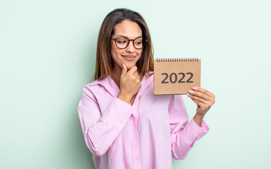 Calendrier des sessions 2022 pour le DCG et le DSCG
