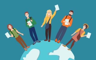 DCG A DISTANCE ET EN ALTERNANCE : Comment se déroule la formation ?