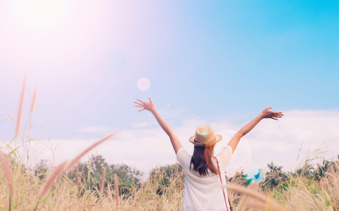 Déconnectez-vous de vos écrans pendant vos vacances d’été