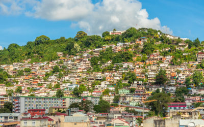 Comment passer son DCG ou DSCG en Martinique ?