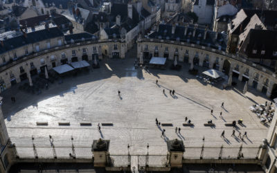 Pourquoi passer son DCG / DSCG à Dijon ?
