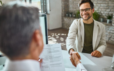 Reconversion dans la comptabilité : quel profil ?