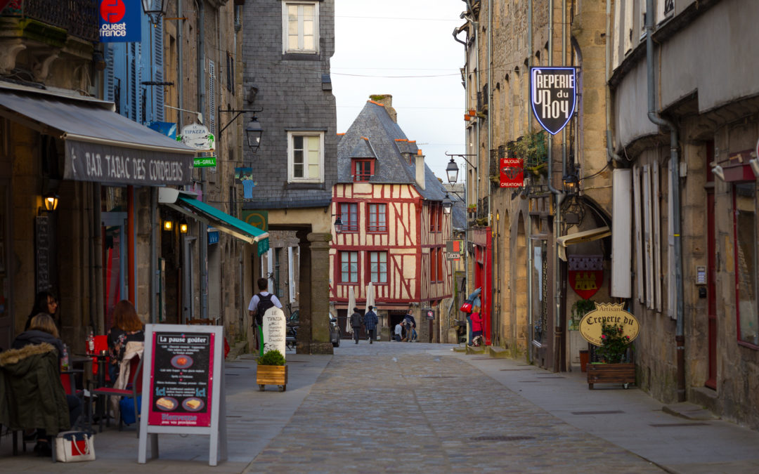 Tout ce qu’il faut savoir pour passer votre DCG à Rennes