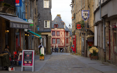 Tout ce qu’il faut savoir pour passer votre DCG à Rennes