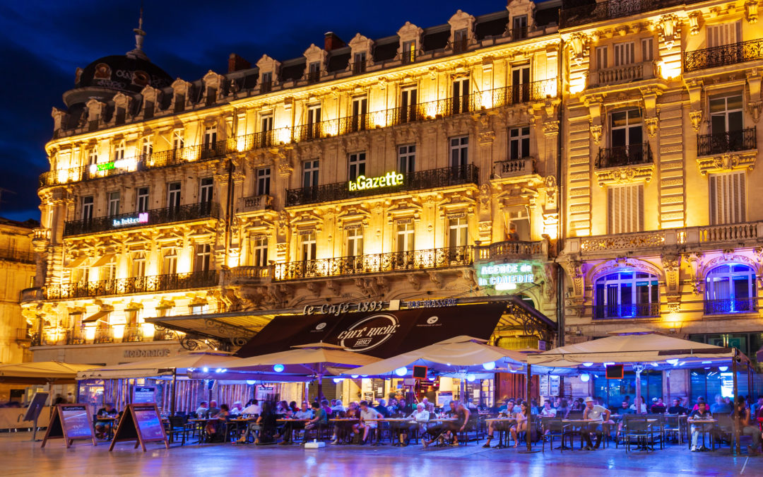 Pourquoi préparer votre DCG et DSCG à Montpellier ?