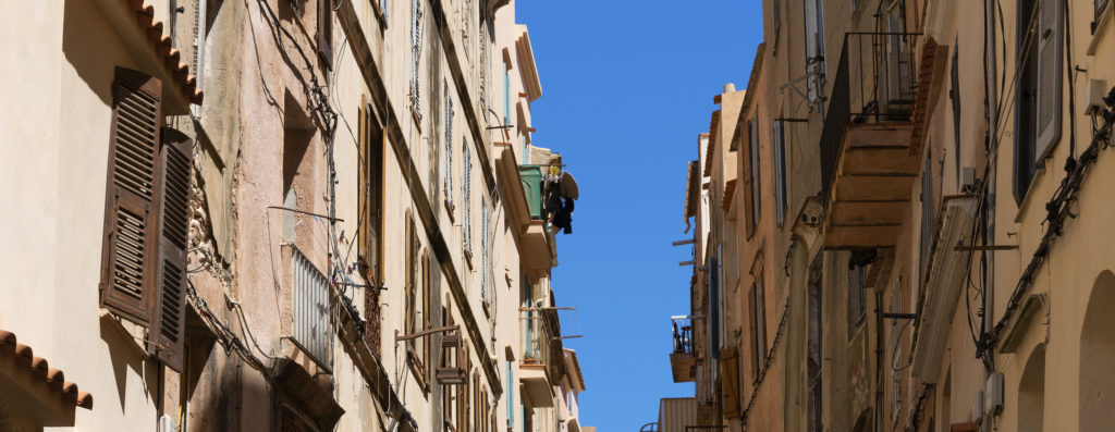 Ecole de comptabilité en Corse