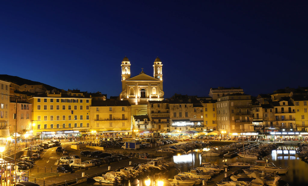 Comptabilité à Bastia
