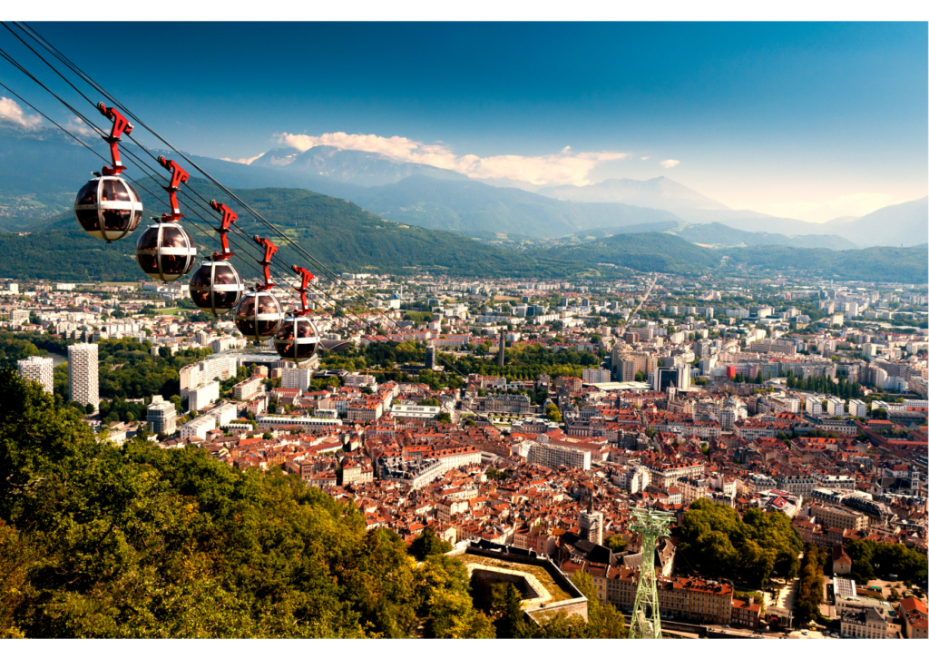Comptabilité grenoble