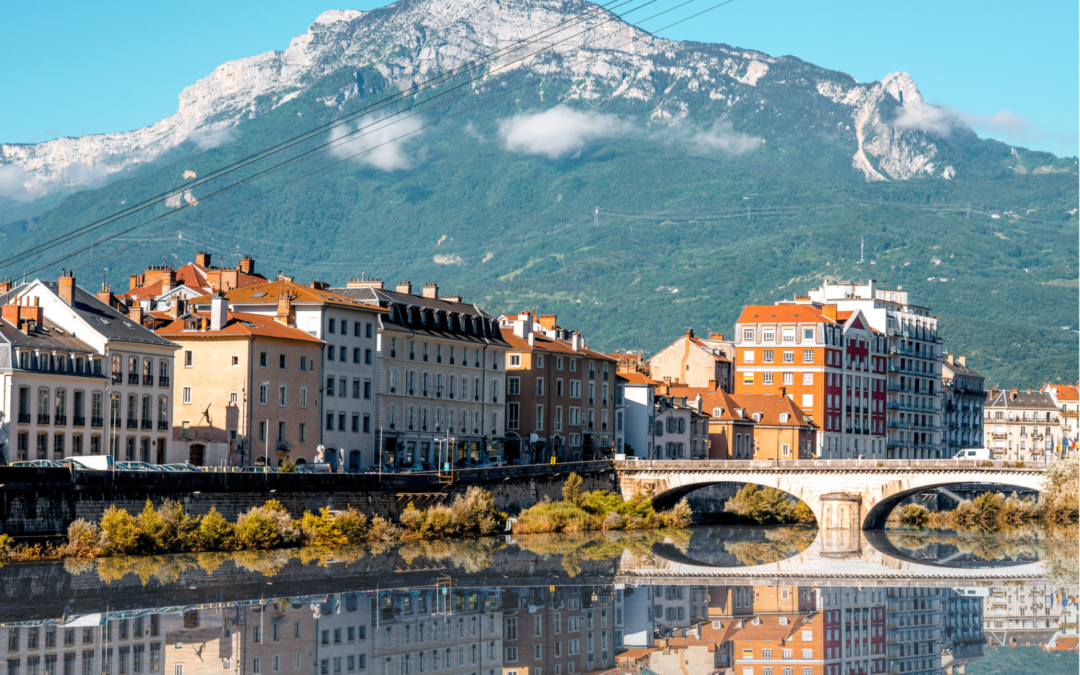 DCG et DSCG Grenoble : les meilleures formations comptables