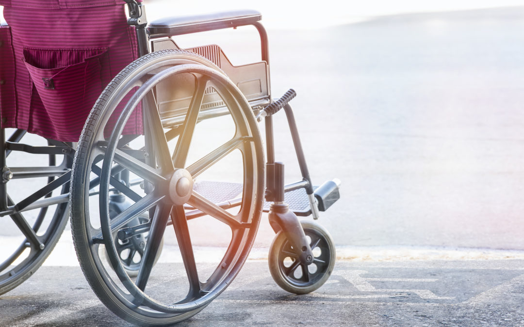 Étudier la comptabilité en tant que porteur de handicap : les formations en ligne