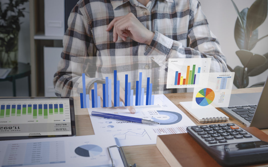 Réussir sa reconversion professionnelle vers la profession d’aide-comptable