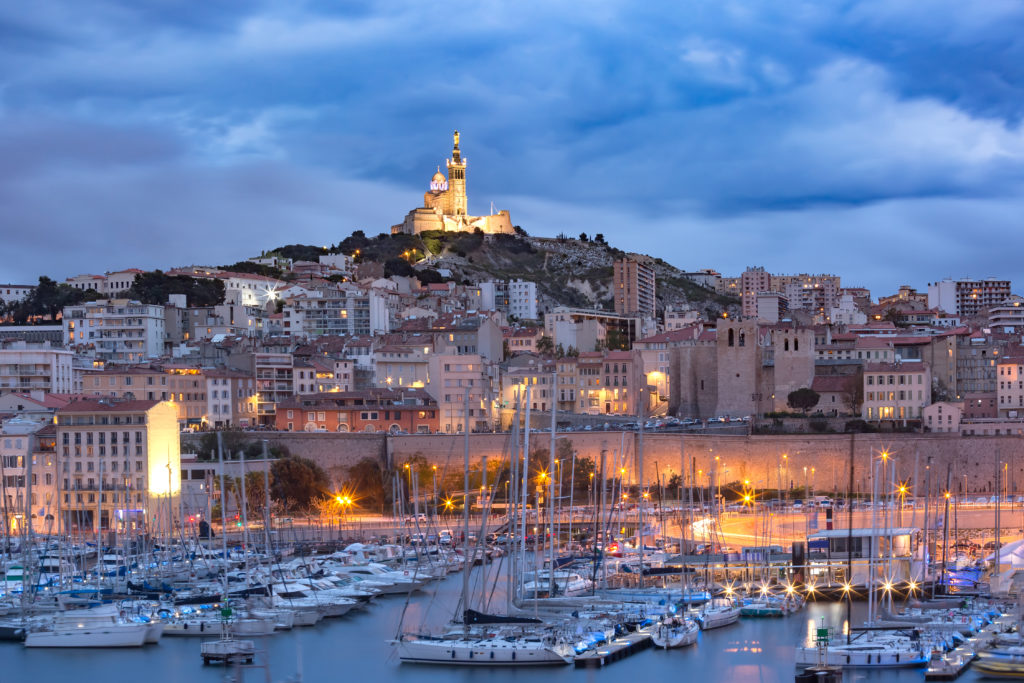 Etude comptabilité Marseille