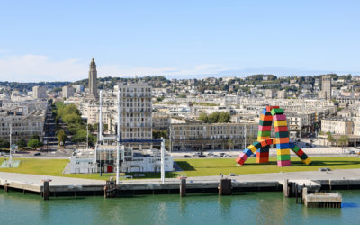 DSCG Le Havre : une formation sur mesure pour assurer votre avenir