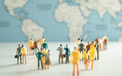 DSCG : un diplôme qui vous ouvre les portes sur l’international
