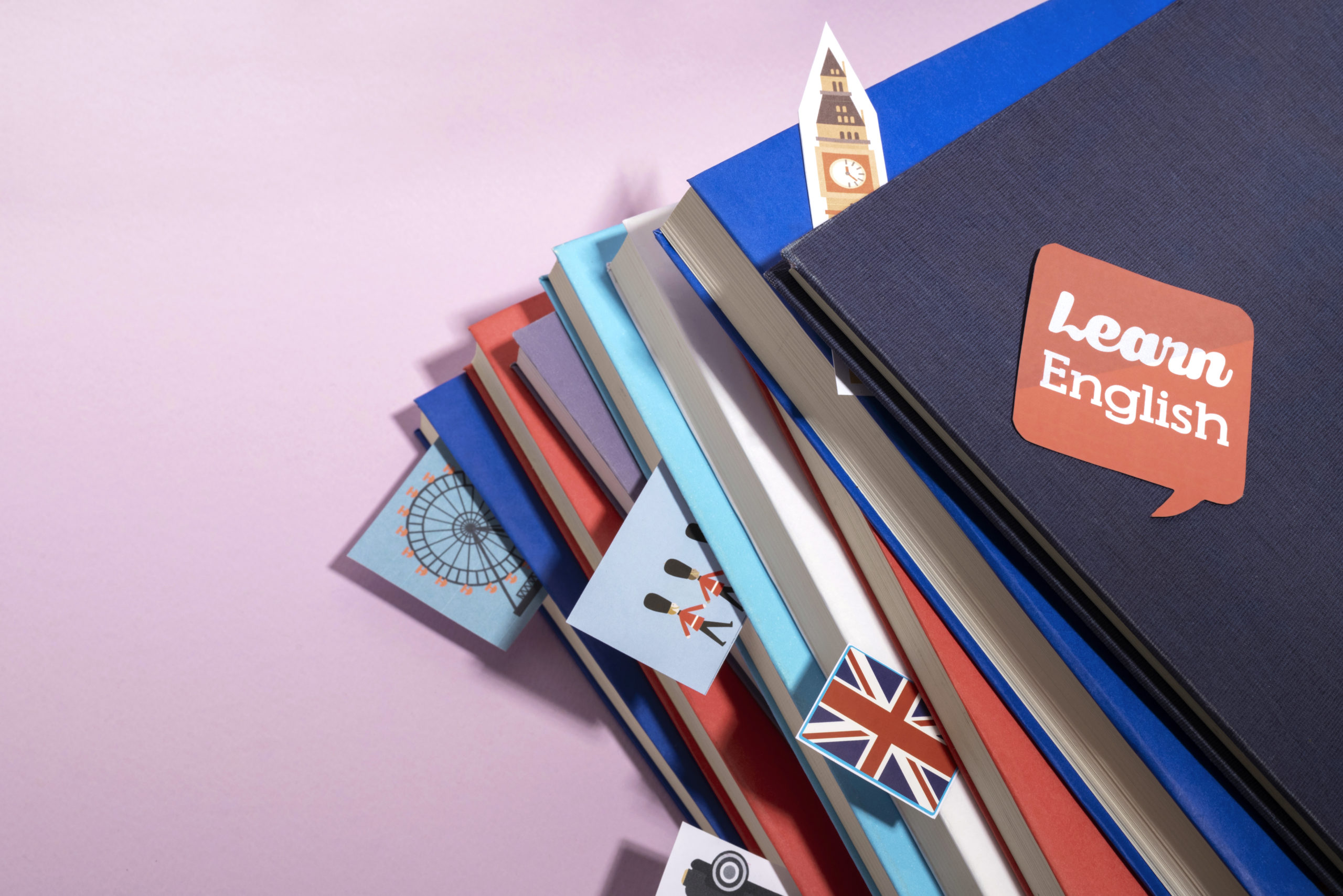 Les fiches de révision de l’UE6 anglais des affaires du DSCG