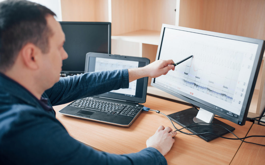 Les métiers du DSCG : contrôleur de gestion