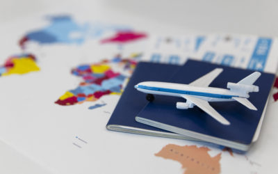 Comptabilité : se former à distance tout en voyageant