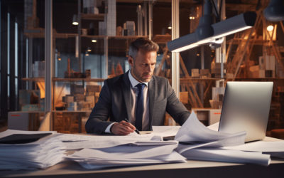 Pourquoi travailler dans un cabinet d’expertise-comptable ?