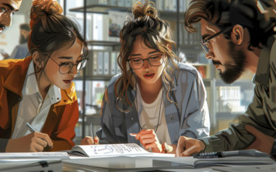 Comment choisir l’entreprise et le sujet pour le rapport de stage DCG