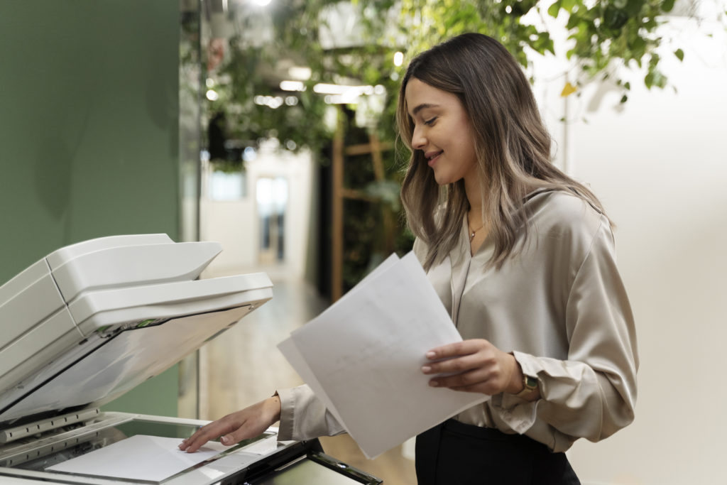 emploi étudiant dans la comptabilité