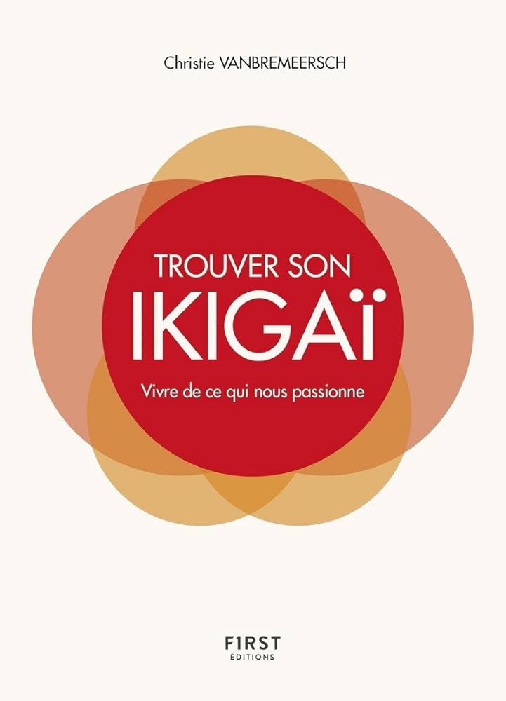 Trouver son Ikigaï