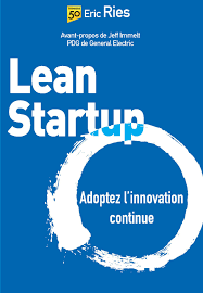 The Lean Startup