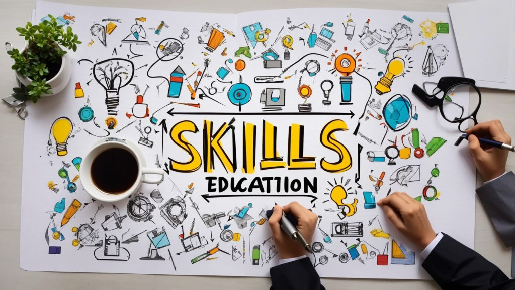 Soft-skills : Les compétences humaines