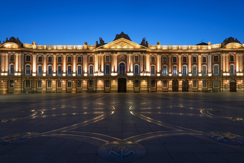 BTS CG à distance à Toulouse