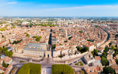 Étudier le DCG au soleil : pourquoi choisir Montpellier pour une formation à distance