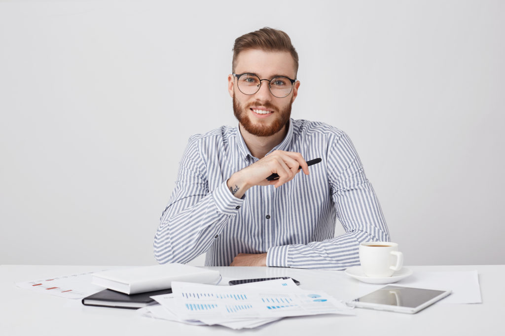 Devenir expert-comptable