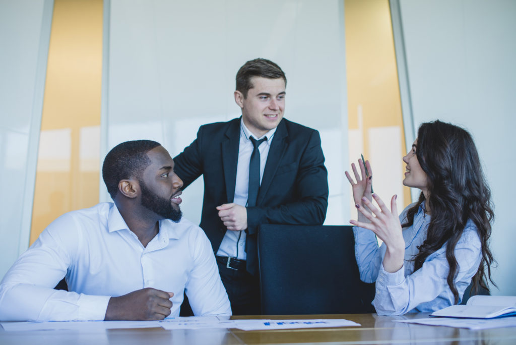 Compétences à développer durant le DSCG en alternance