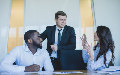 Quelles compétences développer durant votre DSCG en alternance ?