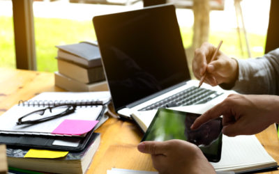 Peut-on travailler en cabinet comptable après une formation à distance ?