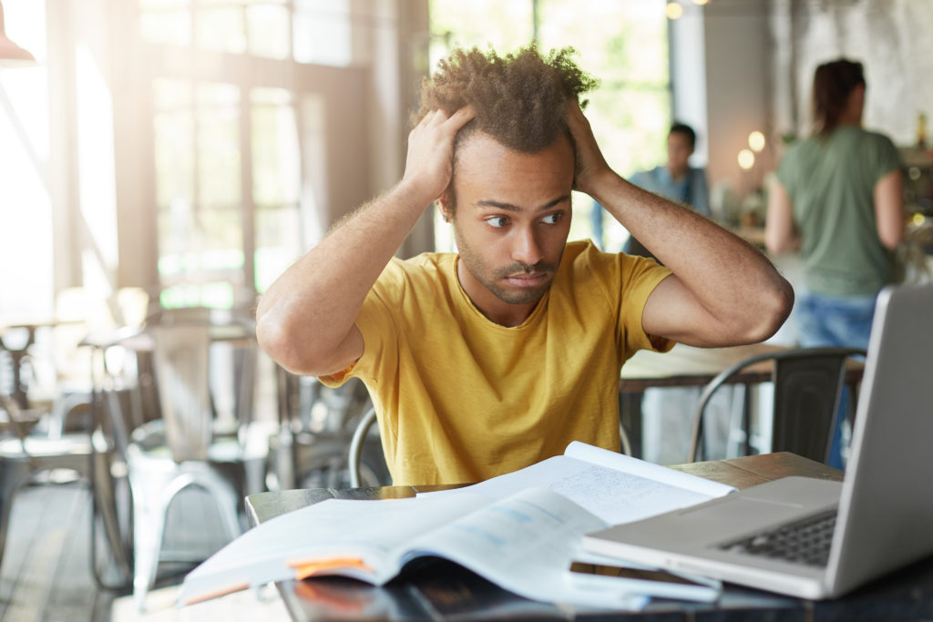 UE 7 est-elle redoutée par les étudiants