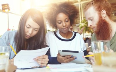 Comment financer ses études en comptabilité : alternance, CPF et aides