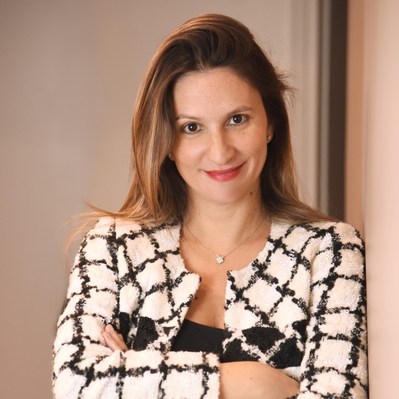 Sandrine Zana – Experte-comptable diplômée