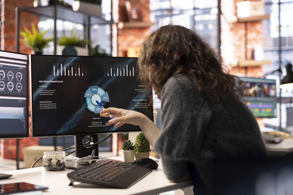 tâches comptables peuvent être automatisées grâce à l’IA