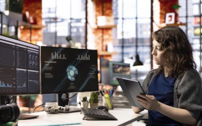 Intelligence artificielle en comptabilité : 7 usages concrets à connaître dès aujourd’hui