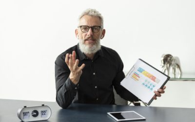 Comment utiliser l’IA en comptabilité sans remplacer l’expertise humaine