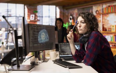 Pourquoi se former à l’intelligence artificielle en études de comptabilité ?