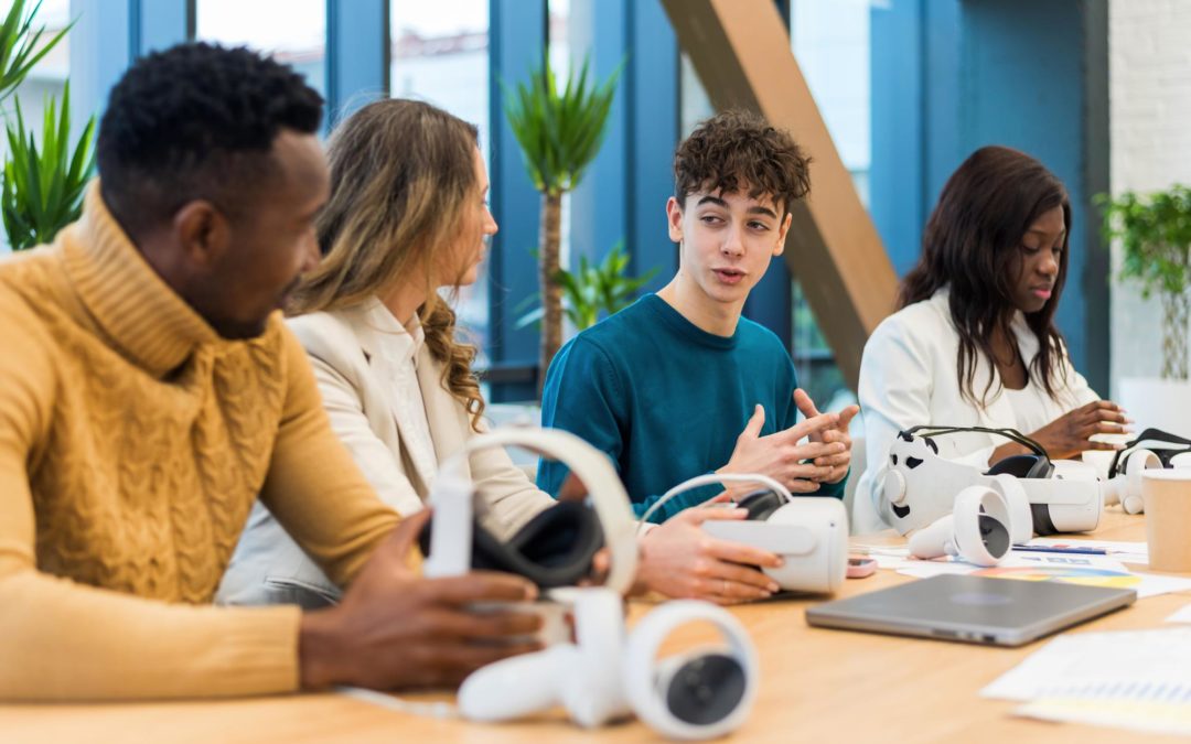 DCG et DSCG : comment intégrer l’intelligence artificielle dans vos méthodes de travail