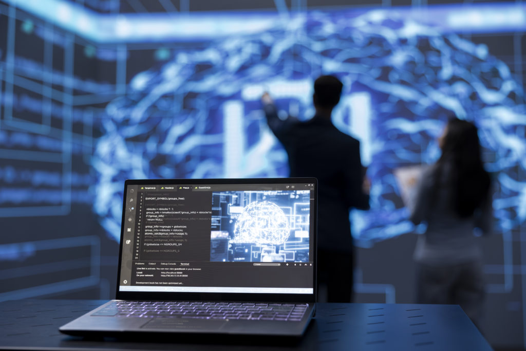 data et l’IA transforment le métier d’expert-comptable en 2026