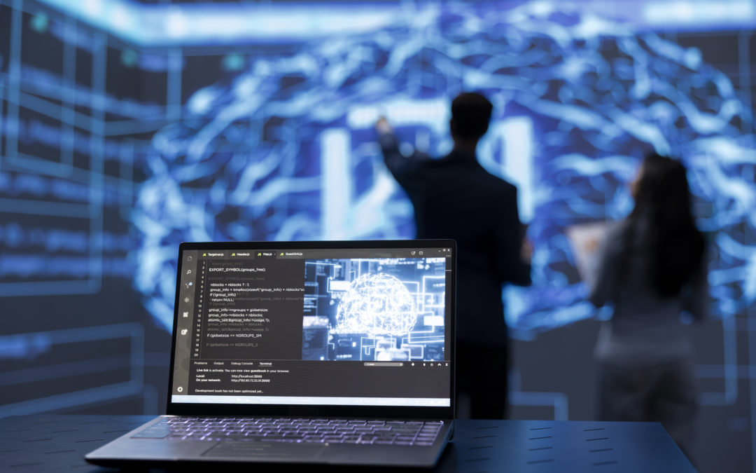 Comment la data et l’IA transforment le métier d’expert-comptable en 2026