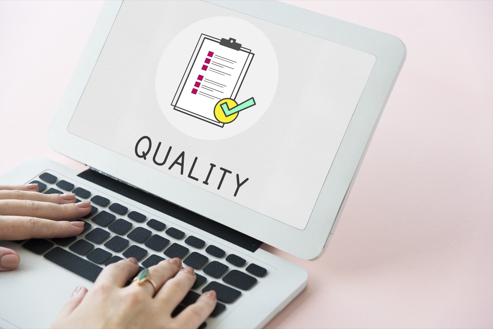 Check-list qualité pour vérifier une formation DCG à distance Qualiopi